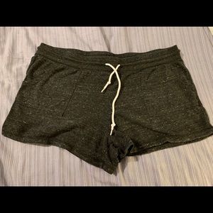 3 pairs plus size shorts XL (1) XXL (2) see detail